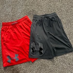 Under Armour shorts